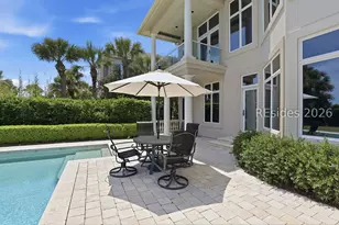 9 Man-O-War, Hilton Head Island, SC 29928 - Photo 12