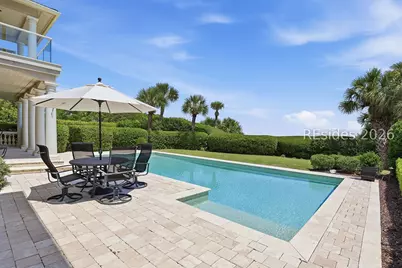 9 Man O War, Hilton Head Island, SC 29928 - Photo 84