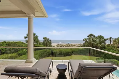 9 Man O War, Hilton Head Island, SC 29928 - Photo 56