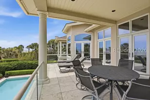 9 Man-O-War, Hilton Head Island, SC 29928 - Photo 58
