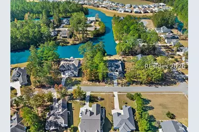 393 High Water Drive, Hardeeville, SC 29927 - Photo 8