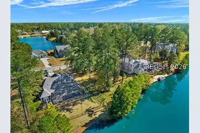 393 High Water Drive, Hardeeville, SC 29927 - Photo 10