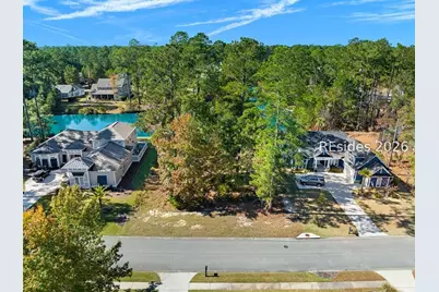 393 High Water Drive, Hardeeville, SC 29927 - Photo 1