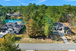 393 Highwater Dr, Hardeeville, SC 29927 - Photo 1