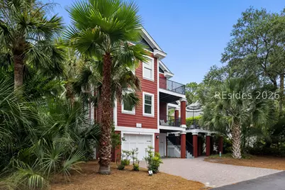 1 Curlew Road, Hilton Head Island, SC 29928 - Photo 88