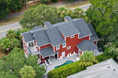 1 Curlew Road, Hilton Head Island, SC 29928 - Photo 94
