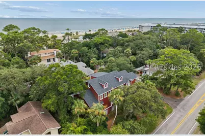1 Curlew Road, Hilton Head Island, SC 29928 - Photo 4
