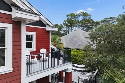 1 Curlew Road, Hilton Head Island, SC 29928 - Photo 92
