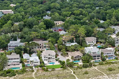 1 Curlew Road, Hilton Head Island, SC 29928 - Photo 98