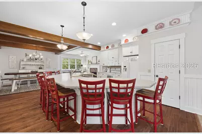 1 Curlew Road, Hilton Head Island, SC 29928 - Photo 32