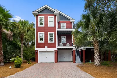 1 Curlew Road, Hilton Head Island, SC 29928 - Photo 90