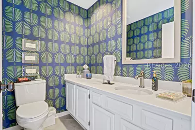 40 Planters Wood Drive #2518, Hilton Head Island, SC 29928 - Photo 30