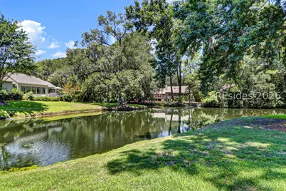 40 Planters Wood Drive #2518, Hilton Head Island, SC 29928 - Photo 40
