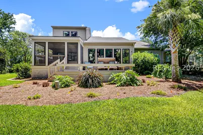40 Planters Wood Drive #2518, Hilton Head Island, SC 29928 - Photo 2
