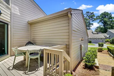 40 Planters Wood Drive #2518, Hilton Head Island, SC 29928 - Photo 42