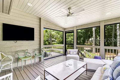 40 Planters Wood Drive #2518, Hilton Head Island, SC 29928 - Photo 32