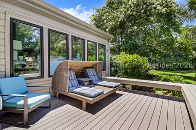 40 Planters Wood Drive #2518, Hilton Head Island, SC 29928 - Photo 34