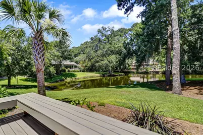 40 Planters Wood Drive #2518, Hilton Head Island, SC 29928 - Photo 36