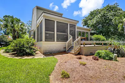 40 Planters Wood Drive #2518, Hilton Head Island, SC 29928 - Photo 38