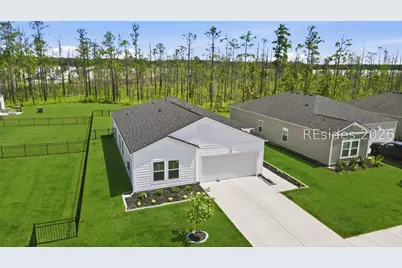 188 Red Dogwood Lane, Hardeeville, SC 29927 - Photo 32