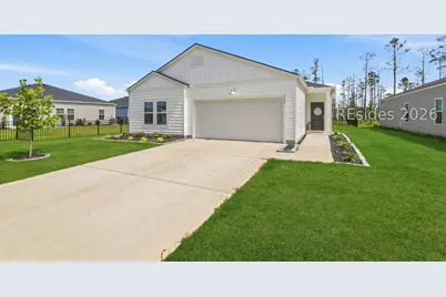 188 Red Dogwood Lane, Hardeeville, SC 29927 - Photo 2