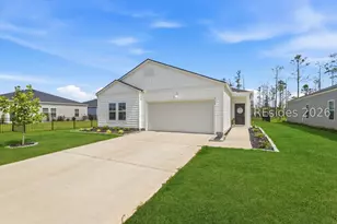 188 Red Dogwood Ln, Hardeeville, SC 29927 - Photo 2