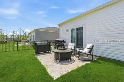 188 Red Dogwood Lane, Hardeeville, SC 29927 - Photo 26