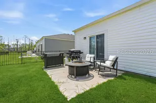 188 Red Dogwood Ln, Hardeeville, SC 29927 - Photo 26