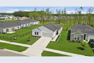 188 Red Dogwood Lane, Hardeeville, SC 29927 - Photo 34