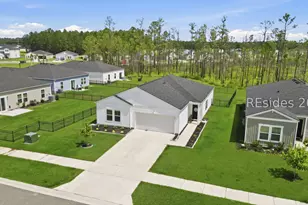 188 Red Dogwood Ln, Hardeeville, SC 29927 - Photo 34