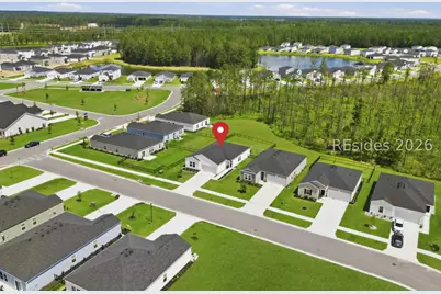 188 Red Dogwood Lane, Hardeeville, SC 29927 - Photo 40