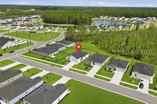 188 Red Dogwood Ln, Hardeeville, SC 29927 - Photo 40