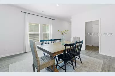 188 Red Dogwood Lane, Hardeeville, SC 29927 - Photo 8