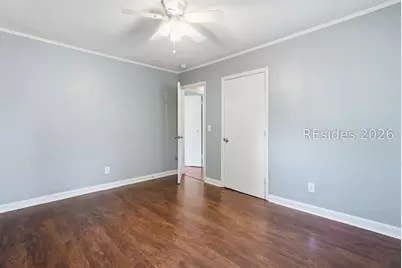1502 Palmetto Drive, Beaufort, SC 29902 - Photo 18