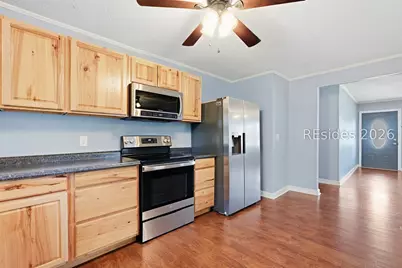 1502 Palmetto Drive, Beaufort, SC 29902 - Photo 12