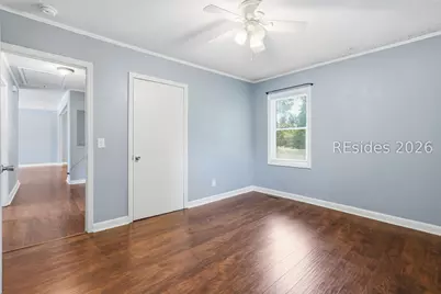 1502 Palmetto Drive, Beaufort, SC 29902 - Photo 18