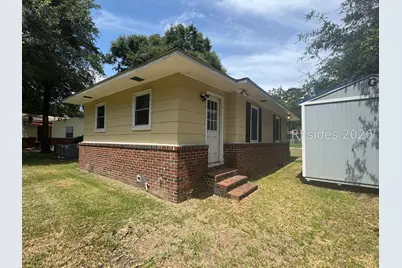 1502 Palmetto Drive, Beaufort, SC 29902 - Photo 22