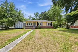 1502 Palmetto Dr, Beaufort, SC 29902 - Photo 1