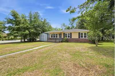1502 Palmetto Drive, Beaufort, SC 29902 - Photo 2