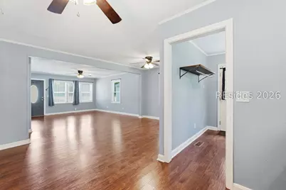 1502 Palmetto Drive, Beaufort, SC 29902 - Photo 10