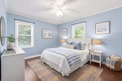 1502 Palmetto Drive, Beaufort, SC 29902 - Photo 16