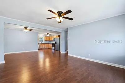 1502 Palmetto Drive, Beaufort, SC 29902 - Photo 8