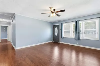 1502 Palmetto Drive, Beaufort, SC 29902 - Photo 6