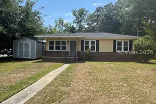 1502 Palmetto Dr, Beaufort, SC 29902 - Photo 4