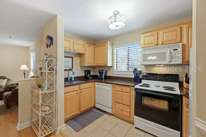 663 William Hilton Parkway #4129, Hilton Head Island, SC 29928 - Photo 16