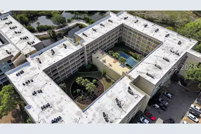 663 William Hilton Parkway #4129, Hilton Head Island, SC 29928 - Photo 44