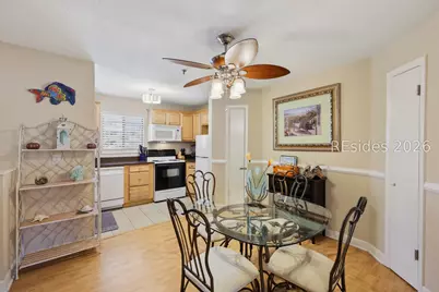 663 William Hilton Parkway #4129, Hilton Head Island, SC 29928 - Photo 12