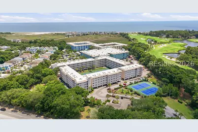 663 William Hilton Parkway #4129, Hilton Head Island, SC 29928 - Photo 40