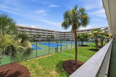 663 William Hilton Parkway #4129, Hilton Head Island, SC 29928 - Photo 1
