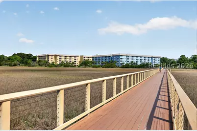 663 William Hilton Parkway #4129, Hilton Head Island, SC 29928 - Photo 16